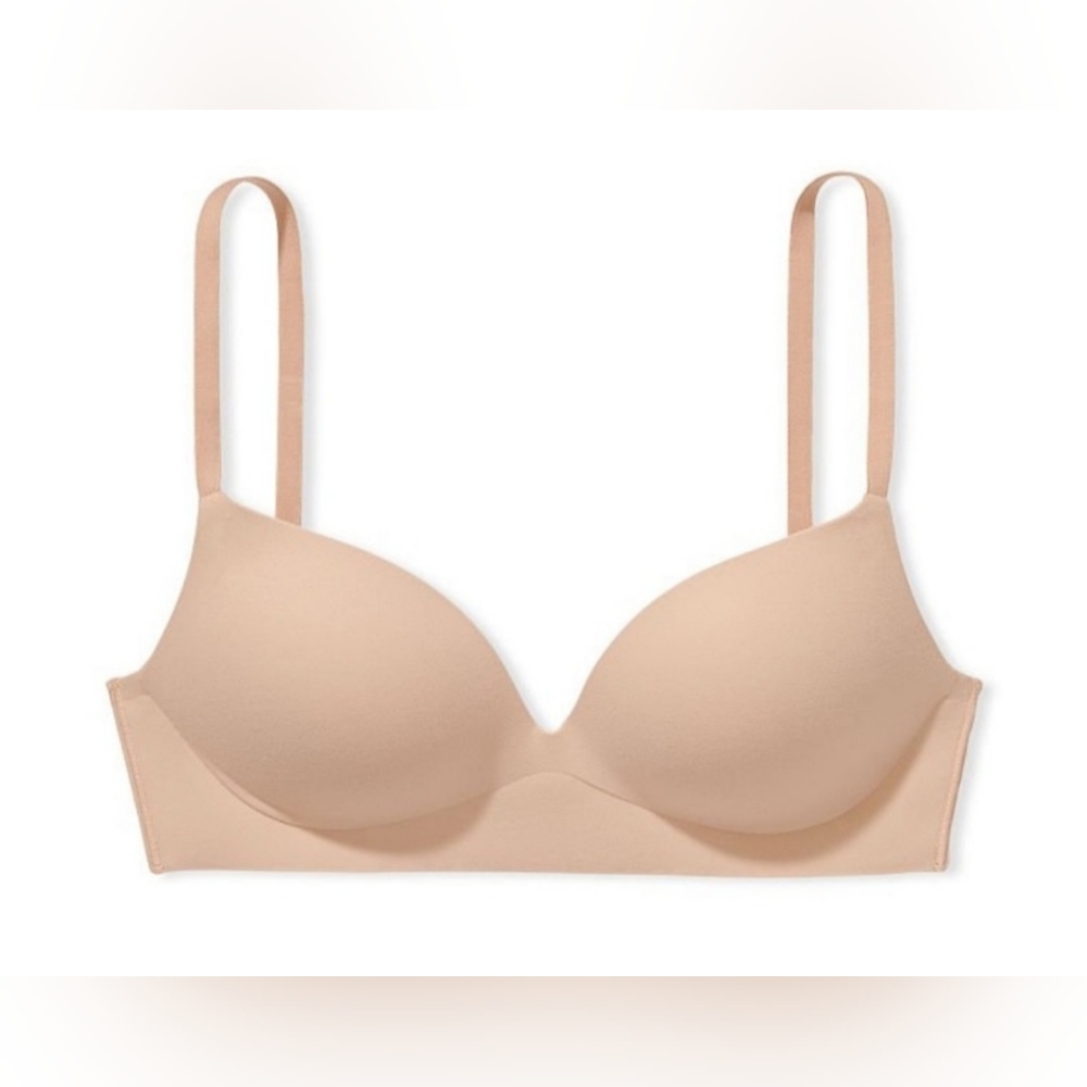 2 Victoria's Secret Bra's Size 40F (3D) - Picture 12 of 13